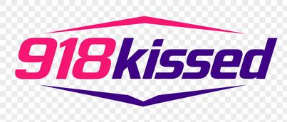 918kissed Logo